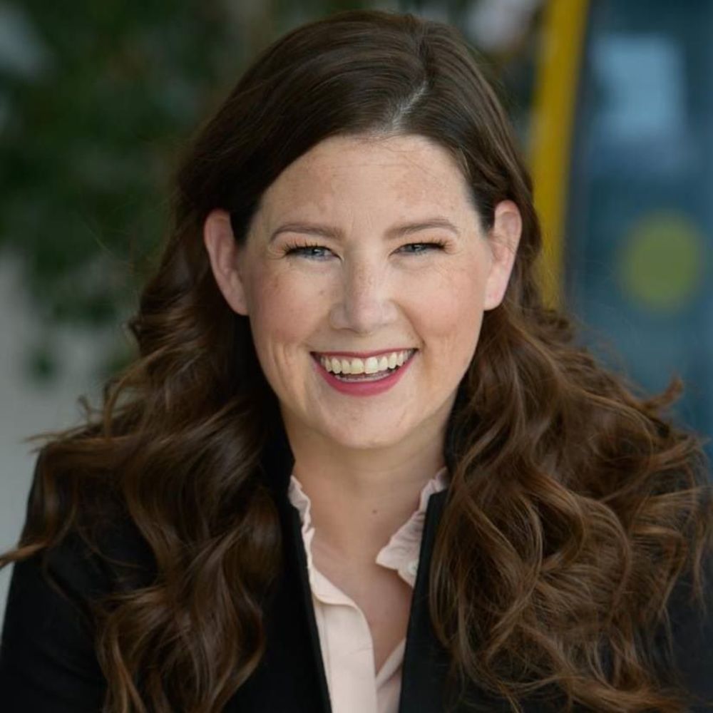 Meet your Posher, Alison